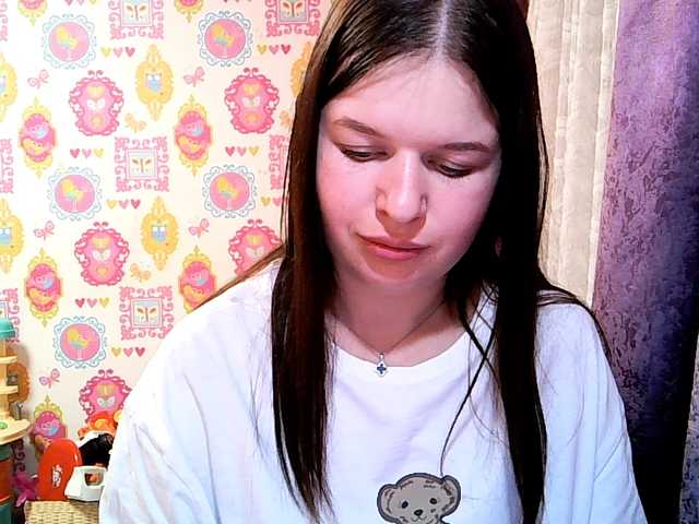 Lizagreii live cam on BongaCams
