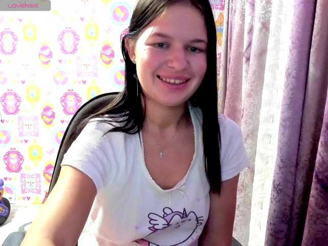 Lizagreii live cam on BongaCams
