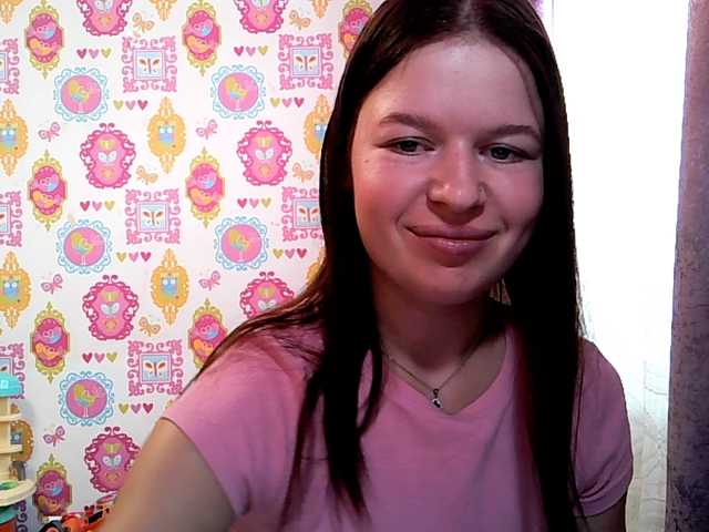 Lizagreii live cam on BongaCams