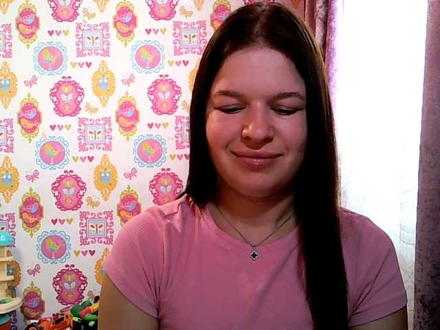 Lizagreii live cam on BongaCams