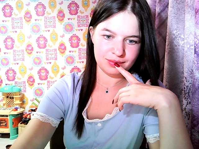 Lizagreii live cam on BongaCams