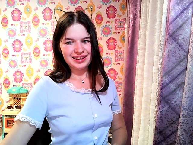 Lizagreii live cam on BongaCams