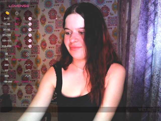Lizagreii live webcam show