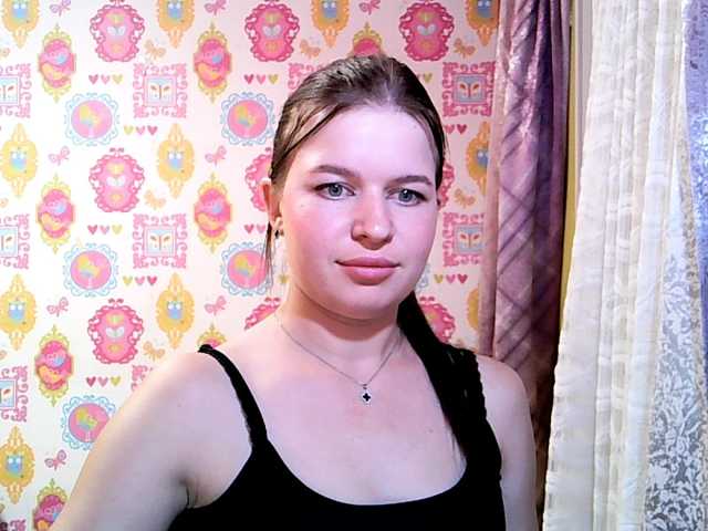 Lizagreii live cam on BongaCams