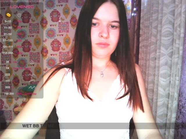 Lizagreii live webcam show