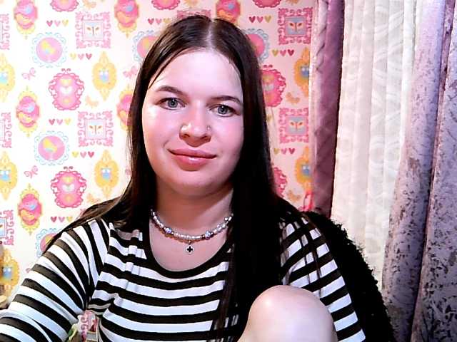 Lizagreii live cam on BongaCams