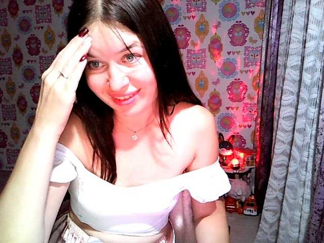 Lizagreii live cam on BongaCams