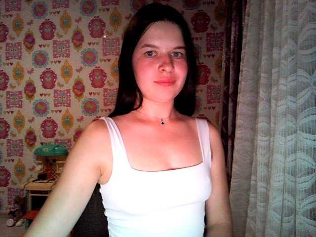 Lizagreii live webcam show
