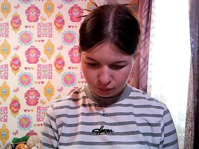 Lizagreii live cam on BongaCams