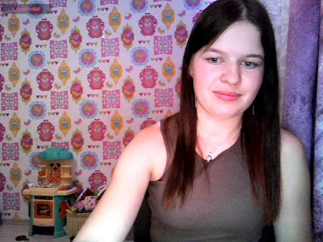 Lizagreii live webcam show