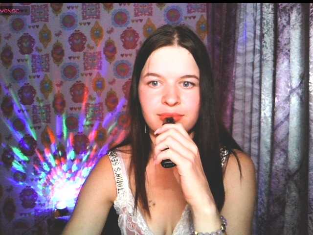 Lizagreii live cam on BongaCams