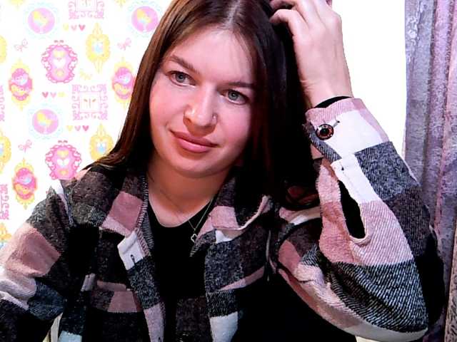 Lizagreii live cam on BongaCams