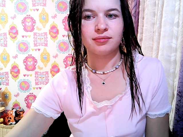 Lizagreii live cam on BongaCams