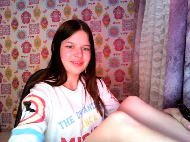 Lizagreii live cam on BongaCams