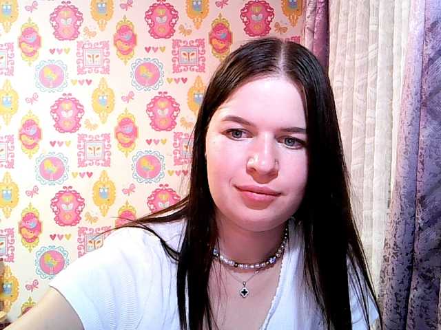 Lizagreii live cam on BongaCams