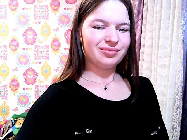 Lizagreii live cam on BongaCams