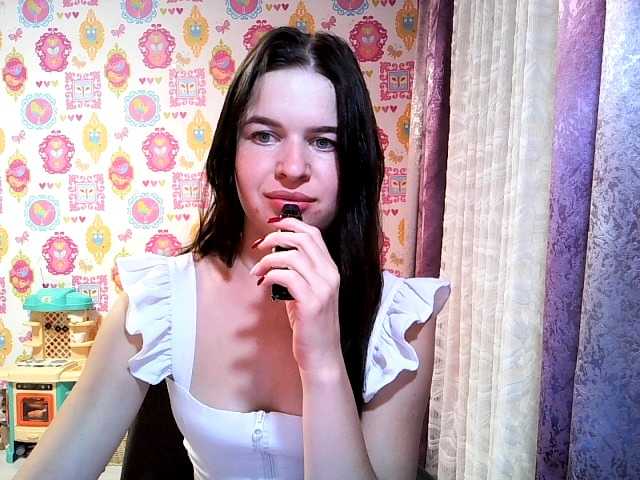Lizagreii live cam on BongaCams