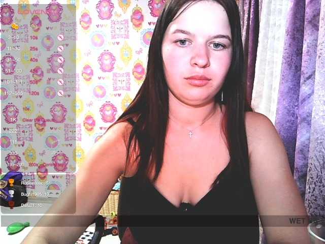 lizagreii live sex show