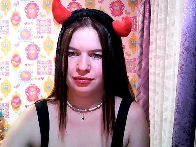 Lizagreii live cam on BongaCams