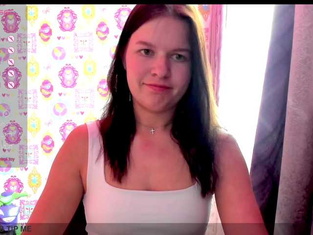 Lizagreii live cam on BongaCams