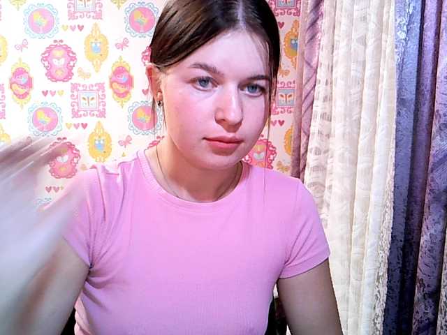 Lizagreii live cam on BongaCams