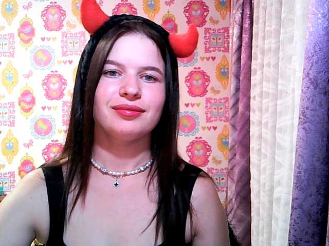 Lizagreii live cam on BongaCams