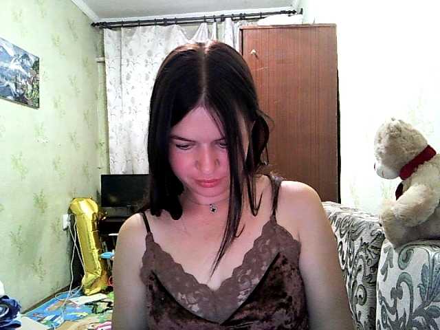 Lizagreii live cam on BongaCams
