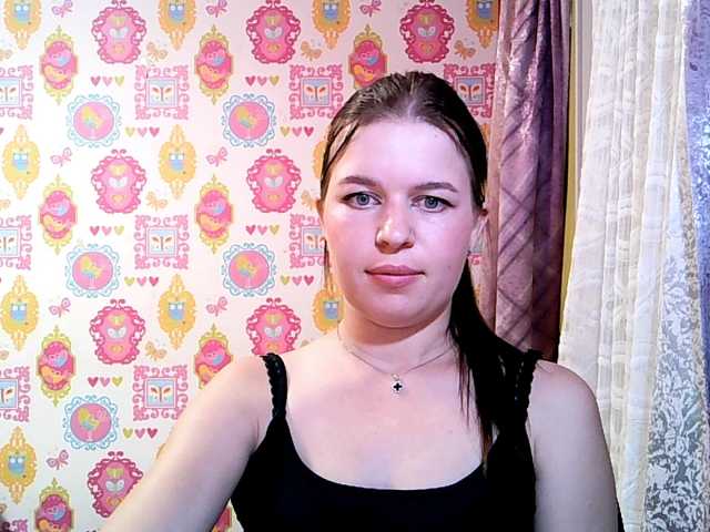 Lizagreii live cam on BongaCams
