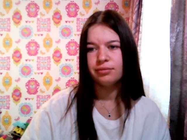 Lizagreii live cam on BongaCams