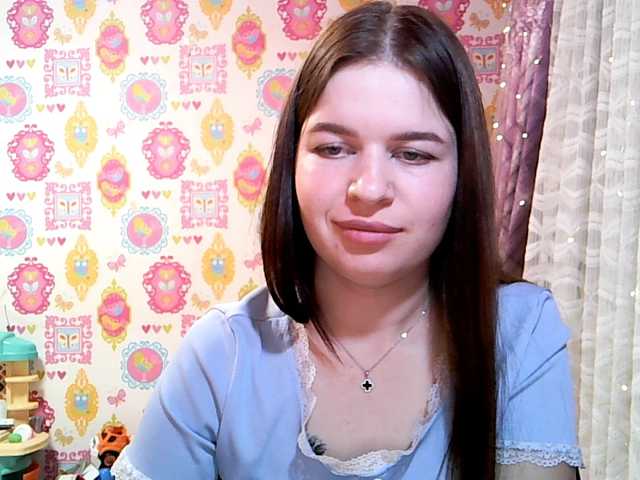 Lizagreii live cam on BongaCams