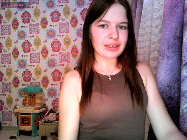 Lizagreii live webcam show