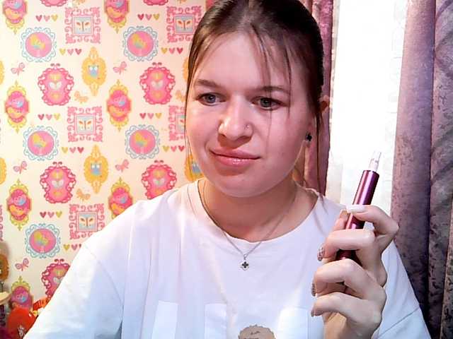 Lizagreii live cam on BongaCams