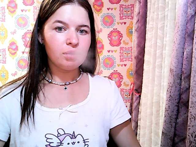 Lizagreii live cam on BongaCams