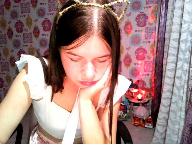 Lizagreii live cam on BongaCams