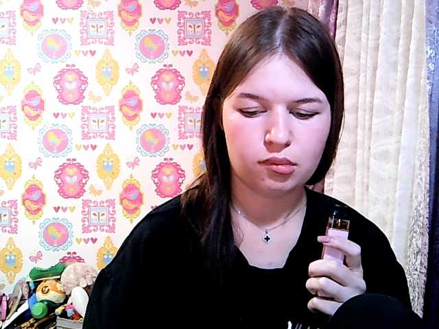 Lizagreii live cam on BongaCams