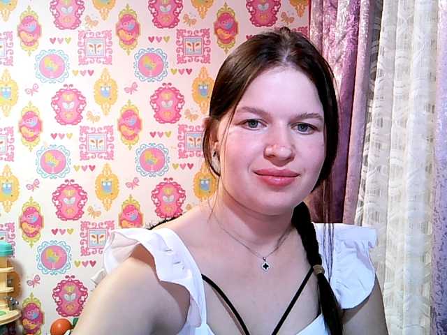 Lizagreii live cam on BongaCams