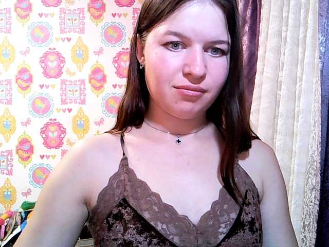 Lizagreii live cam on BongaCams