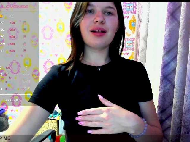 Lizagreii live cam on BongaCams