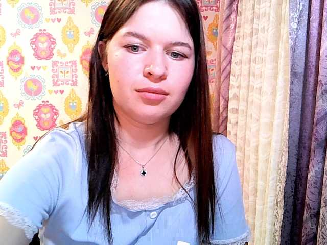 Lizagreii live cam on BongaCams