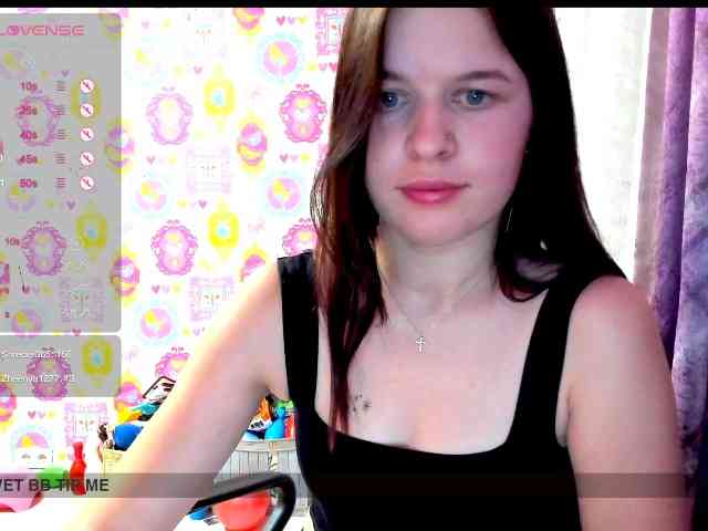 Lizagreii webcam