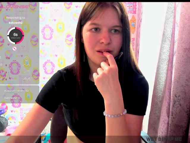 Lizagreii webcam