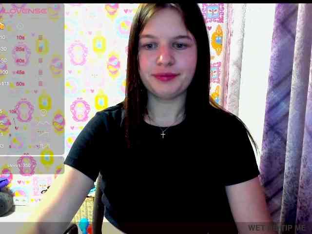 Lizagreii webcam