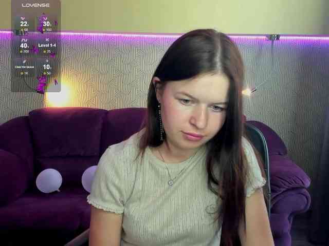 Lizagreii webcam