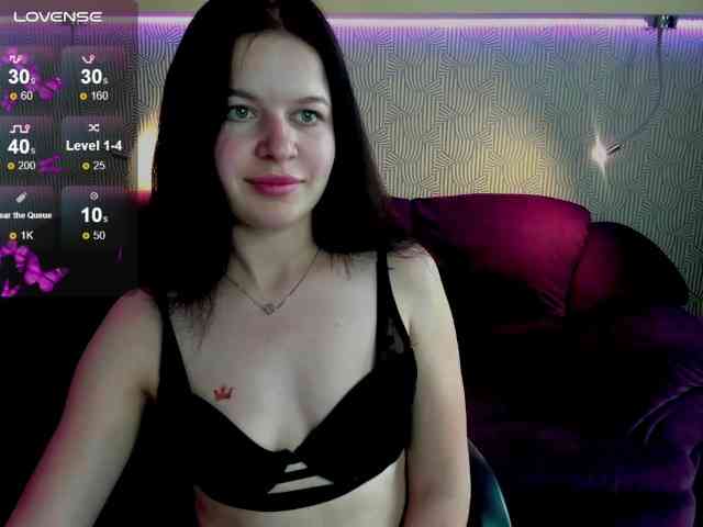 Lizagreii webcam