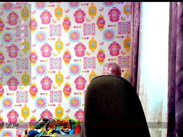 Lizagreii webcam