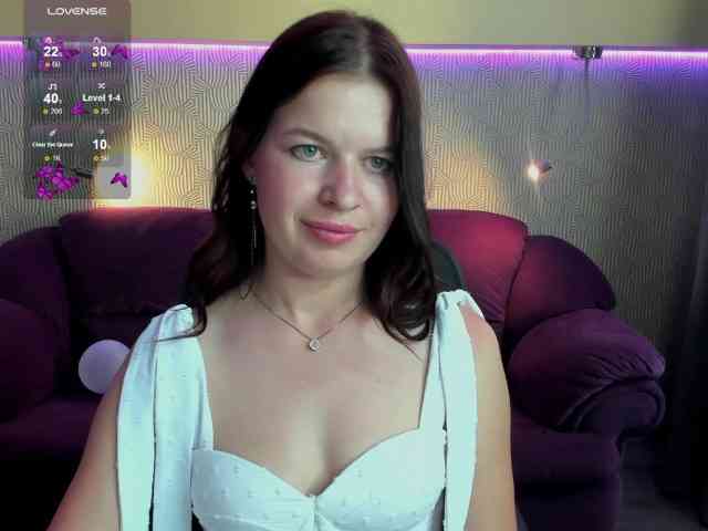 Lizagreii webcam