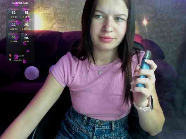 Lizagreii webcam