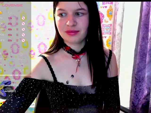 Lizagreii webcam