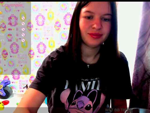 Lizagreii webcam