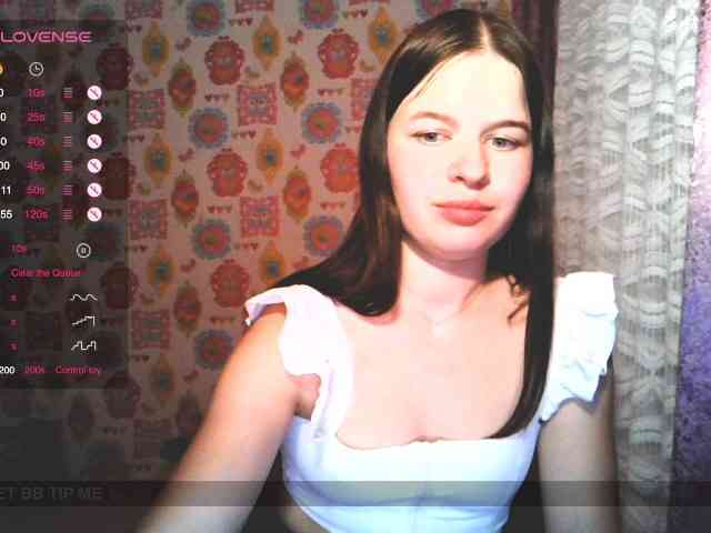 Lizagreii webcam
